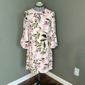 White House Black Market Dress (4)